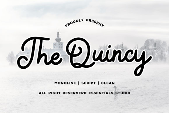 The Quincy: A Designer's Honest Review